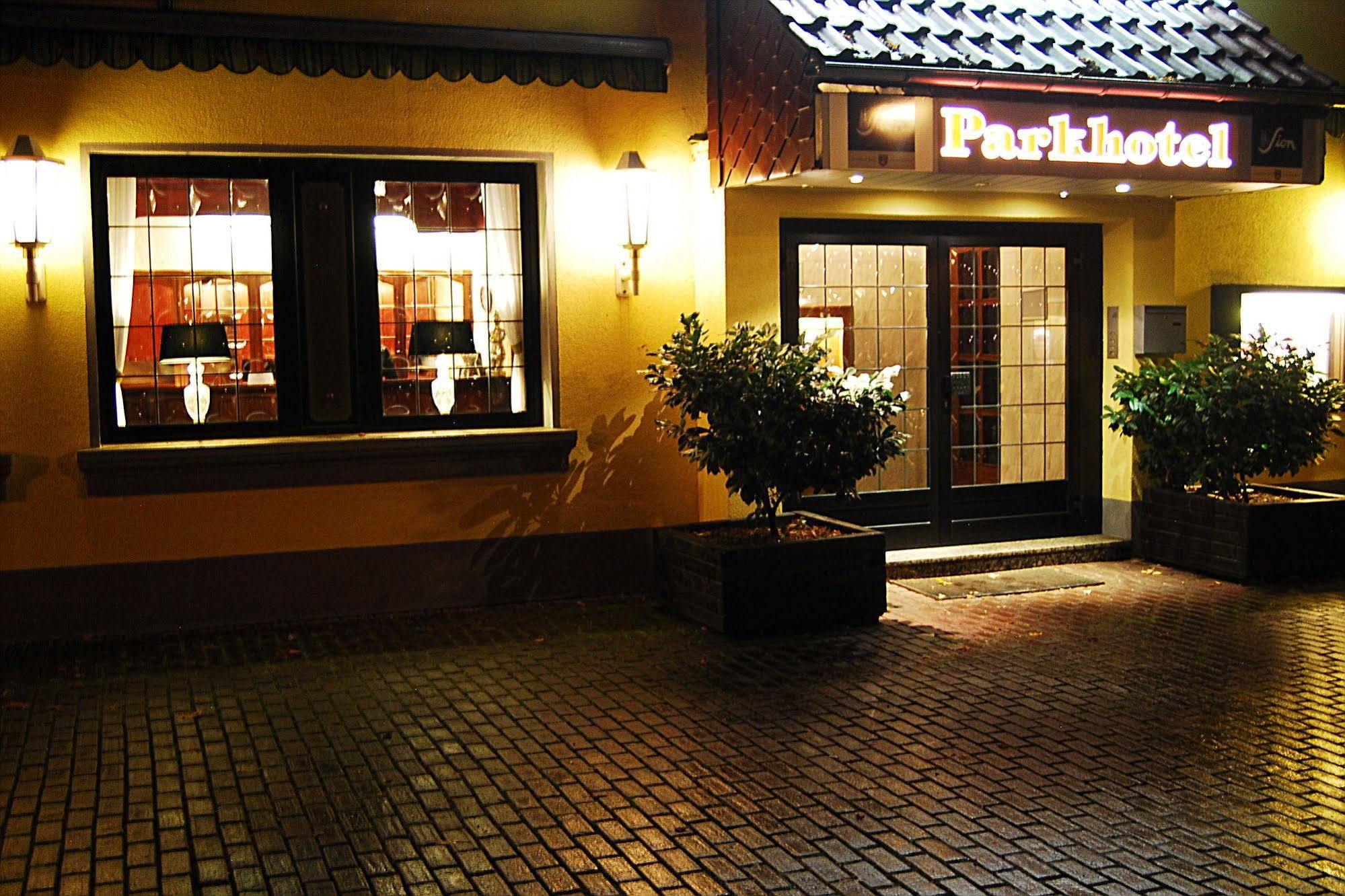 Parkhotel Bergheim Bergheim  Exterior foto